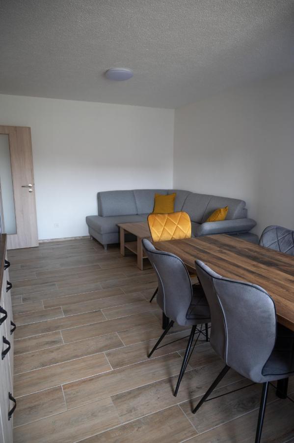 Penzion Mezi Radky Jindřichův Hradec Exterior foto